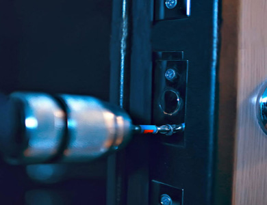 洪湖24小时上门开锁公司